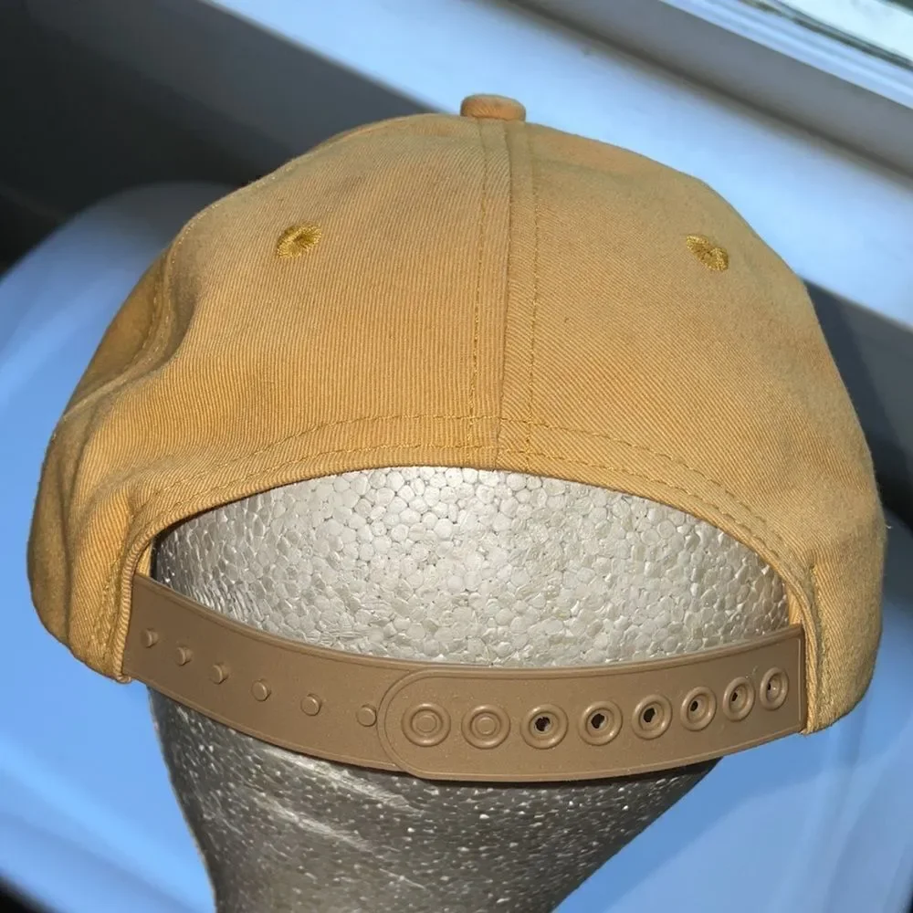 Vtg‎ Classic Chevy 29th Annual International Convention Pinetop Arizona cap